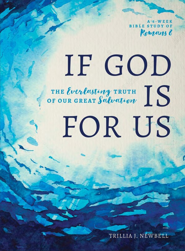 Front cover_If God Is for Us