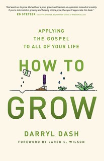 Front cover_How to Grow