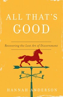 Front cover_All That's Good