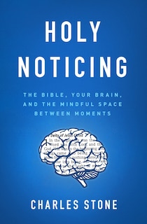 Couverture_Holy Noticing