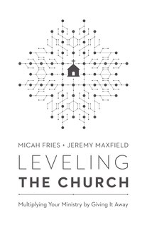 Couverture_Leveling the Church