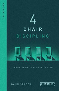 Couverture_4 Chair Discipling
