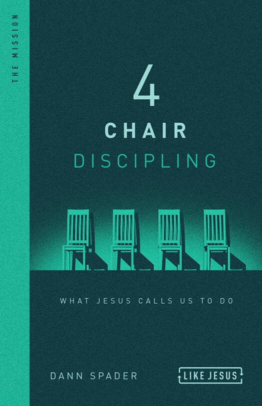 Couverture_4 Chair Discipling