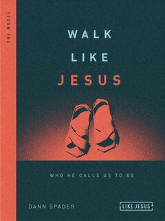 Front cover_Walk Like Jesus