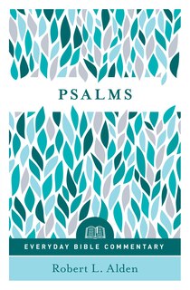 Couverture_Psalms (Everyday Bible Commentary Series)