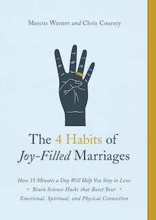 Front cover_The 4 Habits of Joy-Filled Marriages