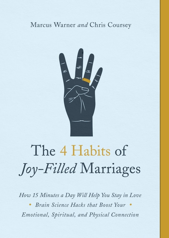 Front cover_The 4 Habits of Joy-Filled Marriages