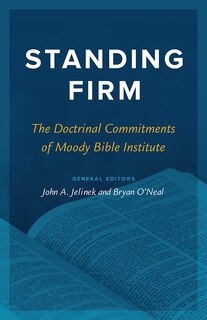 Couverture_Standing Firm
