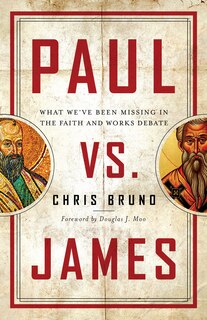 Couverture_Paul vs. James