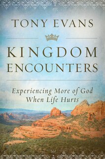 Front cover_Kingdom Encounters