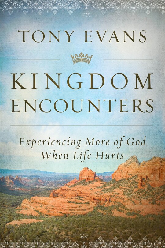 Front cover_Kingdom Encounters