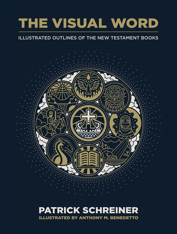 Front cover_The Visual Word