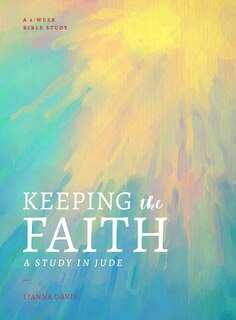 Couverture_Keeping the Faith