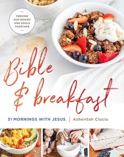 Front cover_Bible and Breakfast
