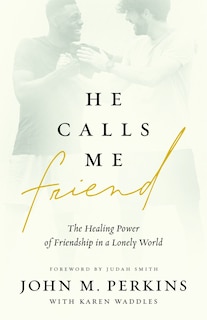 Couverture_He Calls Me Friend