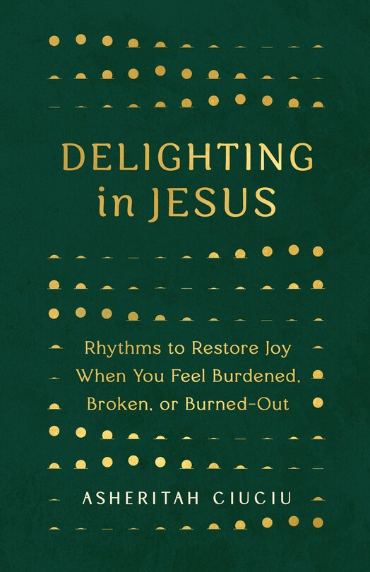 Couverture_Delighting in Jesus