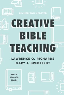 Front cover_Creative Bible Teaching