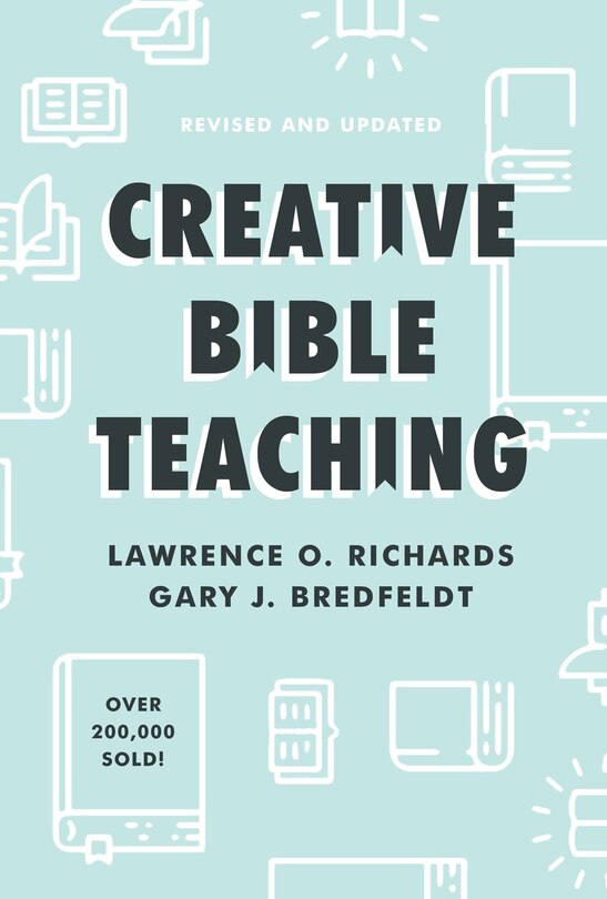 Front cover_Creative Bible Teaching
