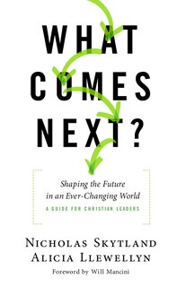 Couverture_What Comes Next?