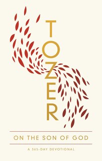 Couverture_Tozer on the Son of God