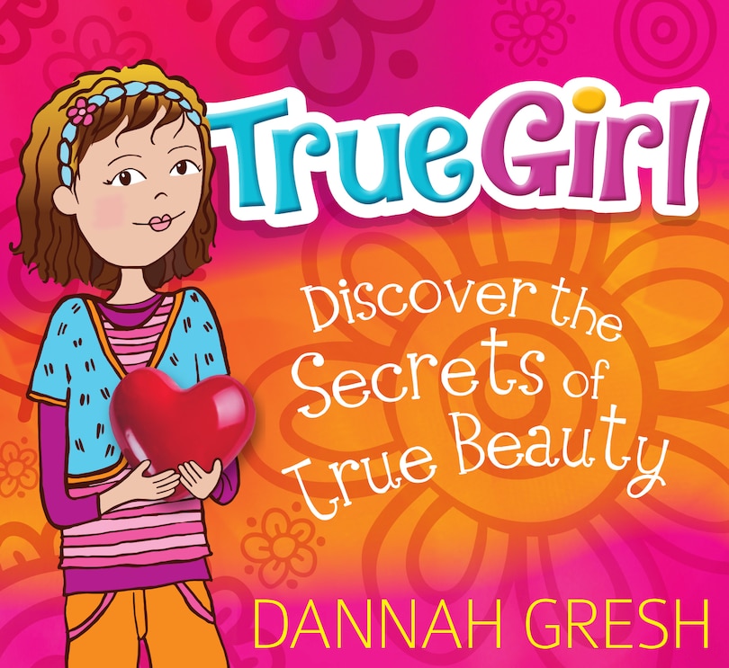 Couverture_True Girl