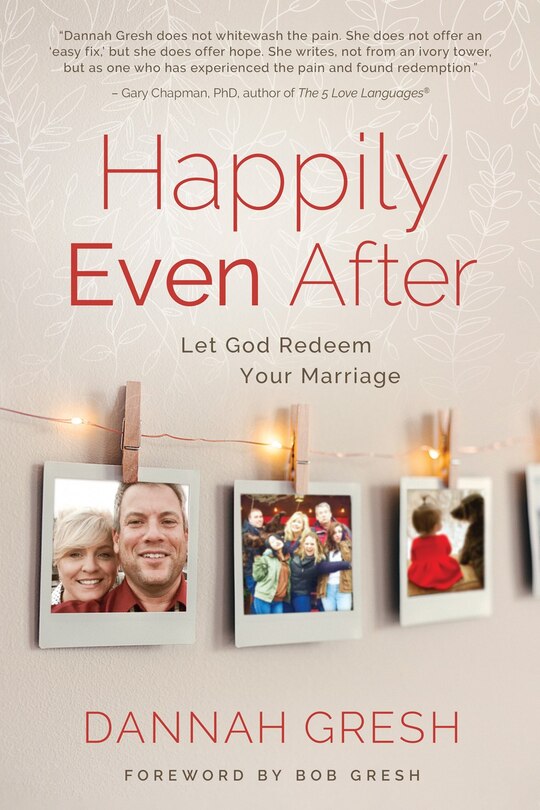Couverture_Happily Even After