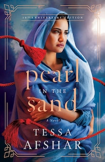 Front cover_Pearl in the Sand