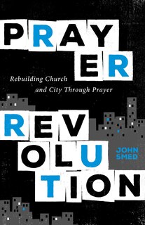 Front cover_Prayer Revolution