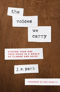 Front cover_The Voices We Carry