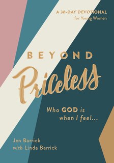 Couverture_Beyond Priceless