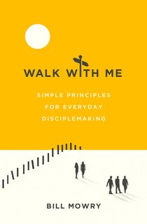 Front cover_Walk with Me