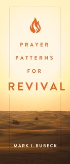Couverture_Prayer Patterns For Revival