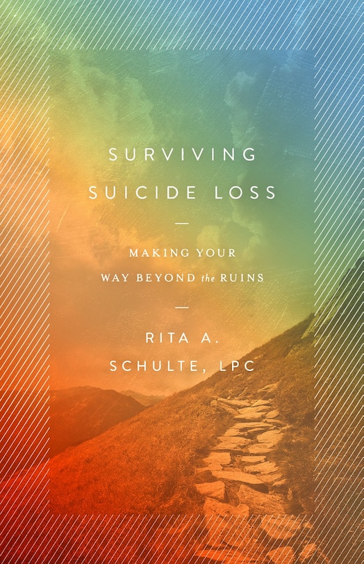 Couverture_Surviving Suicide Loss