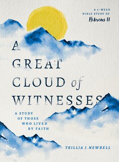Front cover_A Great Cloud of Witnesses