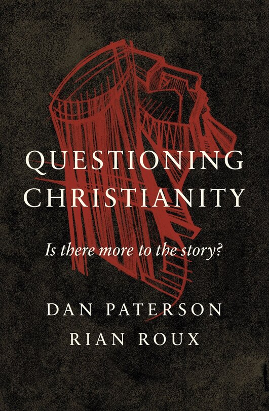 Couverture_Questioning Christianity
