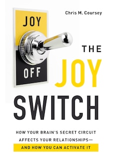 Front cover_The Joy Switch