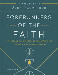 Front cover_Forerunners of the Faith