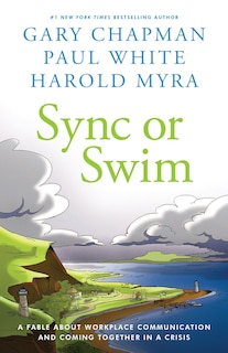 Front cover_Sync or Swim