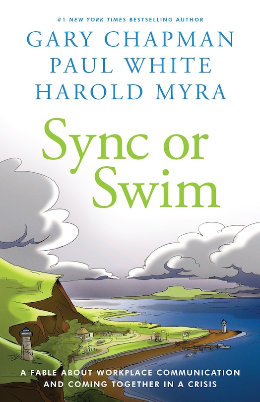 Front cover_Sync or Swim