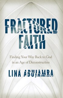Front cover_Fractured Faith