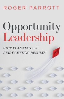 Front cover_Opportunity Leadership