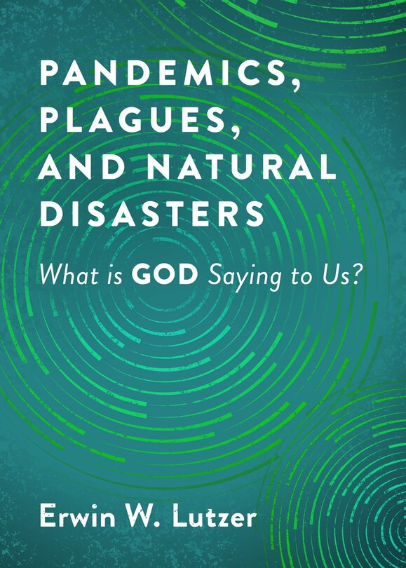 Couverture_Pandemics, Plagues, and Natural Disasters