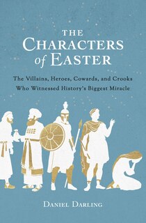Front cover_The Characters of Easter