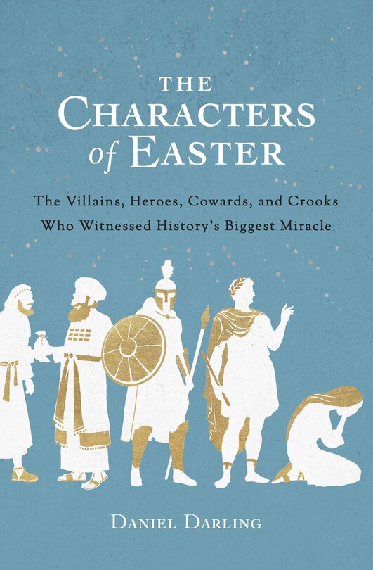 Front cover_The Characters of Easter