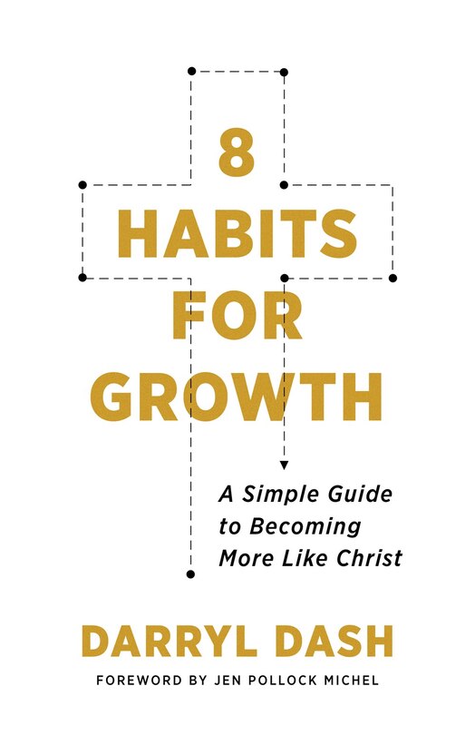 Front cover_8 Habits for Growth