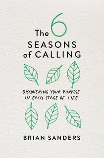 Front cover_The 6 Seasons of Calling