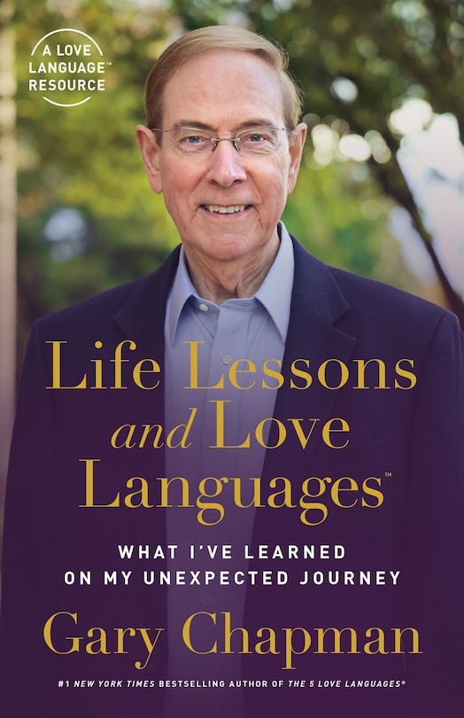 Couverture_Life Lessons and Love Languages