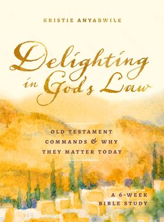 Couverture_Delighting in God's Law