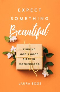 Couverture_Expect Something Beautiful