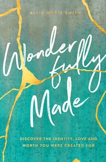 Front cover_Wonderfully Made